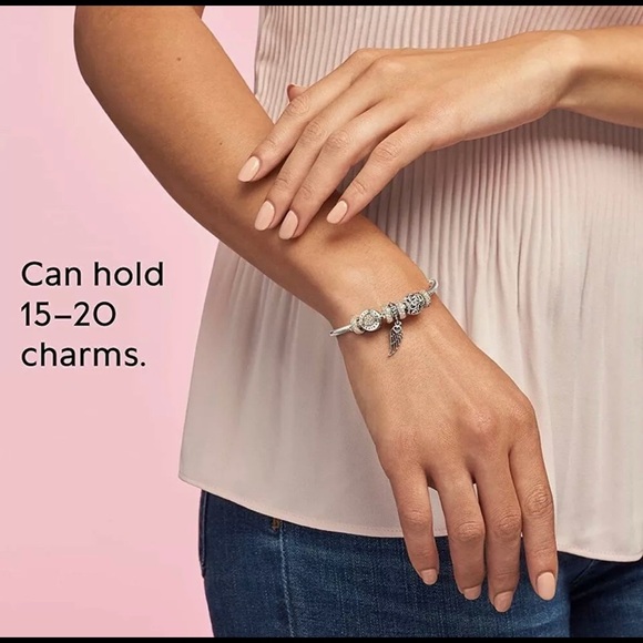 PANDORA šSpecial Deals Designer Merchandise-Lowest Price-No Offers-PriceFirm - Picture 8 of 11